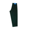 Polar Big Boy Pants Cord - Dark Emerald