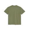 Polar Evol Times Tee - Army Green