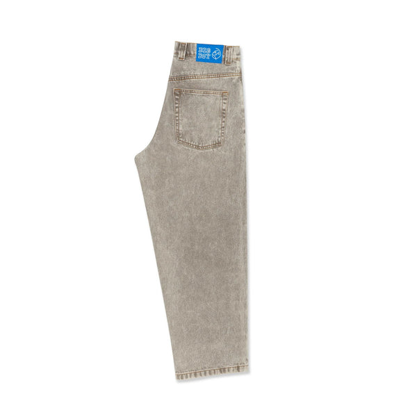 Polar Big Boy Pants - Acid Beige