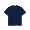 Polar Dreams Tee - Dark Blue