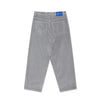 Polar Big Boy Pants Cord - Silver