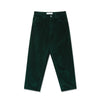 Polar Big Boy Pants Cord - Dark Emerald