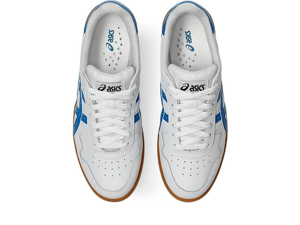 Asics Japan Pro - White/Directoire Blue
