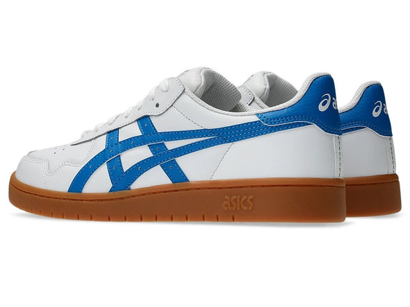 Asics Japan Pro - White/Directoire Blue