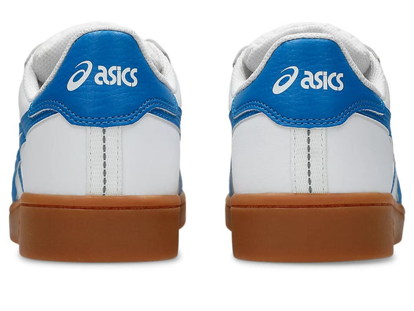 Asics Japan Pro - White/Directoire Blue
