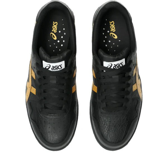 Asics Japan Pro - Black/Pure Gold