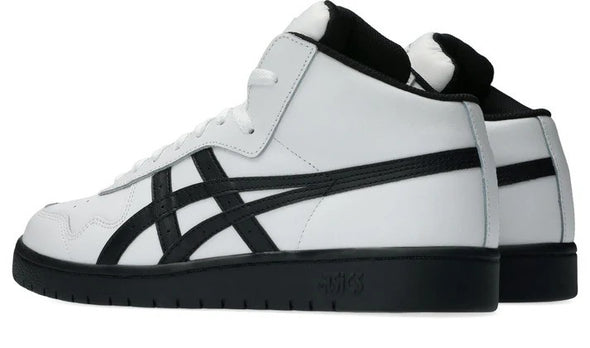 Asics Japan Pro MT - White/Black