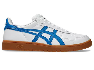Asics Japan Pro - White/Directoire Blue