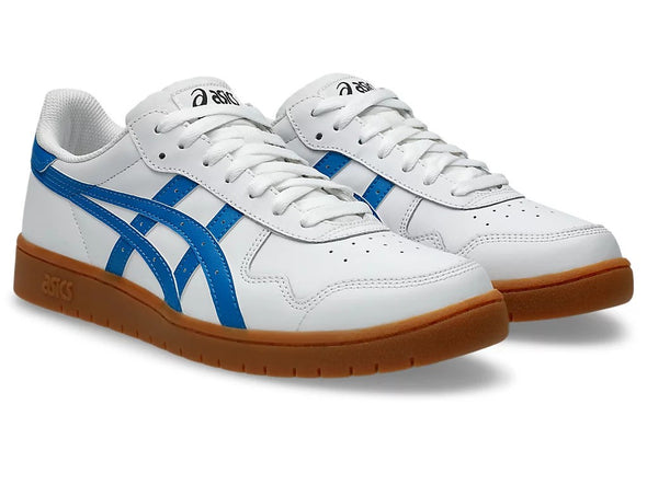 Asics Japan Pro - White/Directoire Blue
