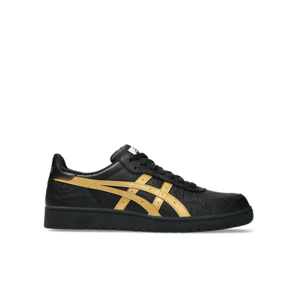 Asics Japan Pro - Black/Pure Gold