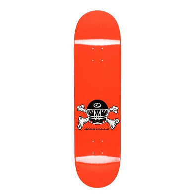 Limosine Deck Nelly Morville Whole Hog - 8.38