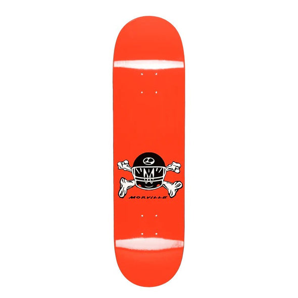 Limosine Deck Nelly Morville Whole Hog - 8.38