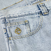 Polar Big Boy Pants - Light Blue