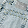 Polar 93! Pants - Light Blue