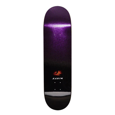 Limosine Deck Karim Callender Third Eye - 8.38