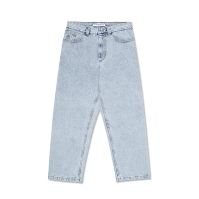 Polar Big Boy Pants - Light Blue