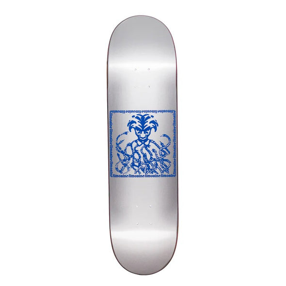 Limosine Deck Snake Pit - 8.25