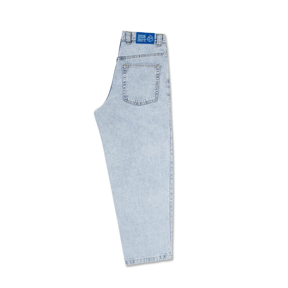Polar Big Boy Pants - Light Blue