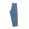 Polar Big Boy Pants - Mid Blue