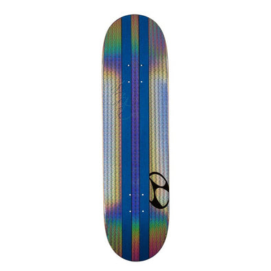 Limosine Deck Hugo Boserup Speedy - 8.25