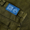 Polar Big Boy Pants - Green/Black