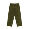 Polar Big Boy Pants - Green/Black
