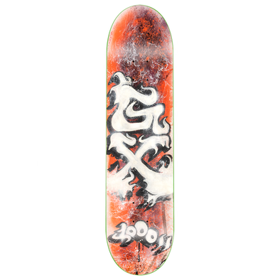 GX1000 Deck Pollock - 8.25