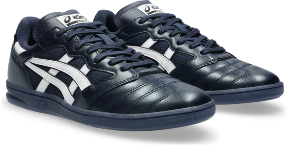 Asics Leggerezza FB - Navy/White