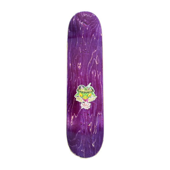 Menu x Acrow Kappa Deck - 8.38