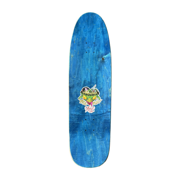 Menu x Acrow Kappa Deck - 9.1 Shaped