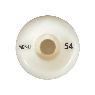 Menu Conical Wheels - 54