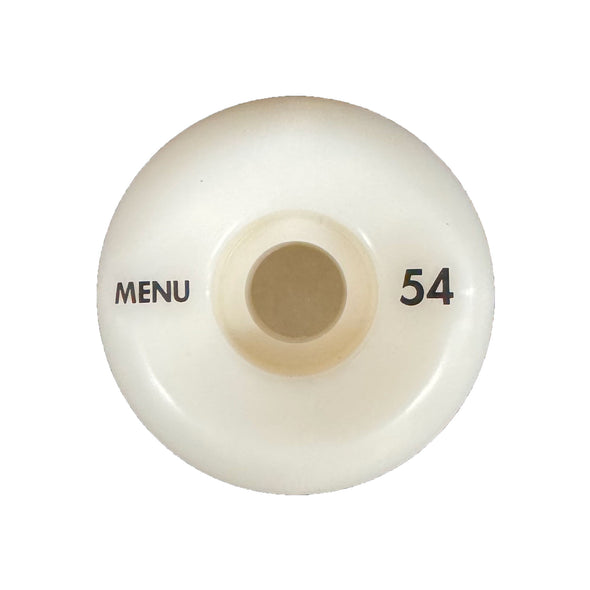 Menu Conical Wheels - 54