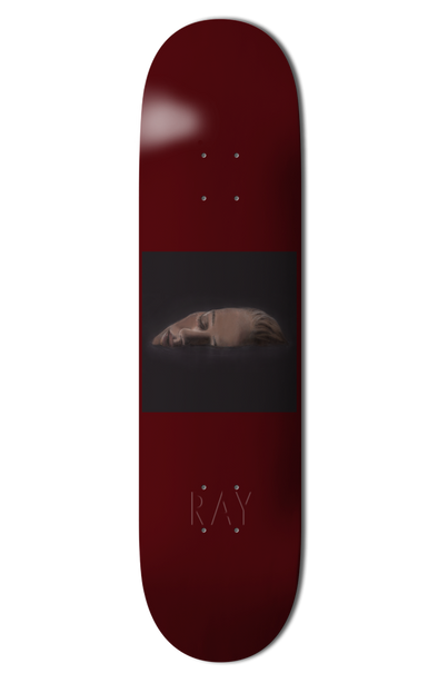 Jenny Deck Mikey Ray Angel - 8.375