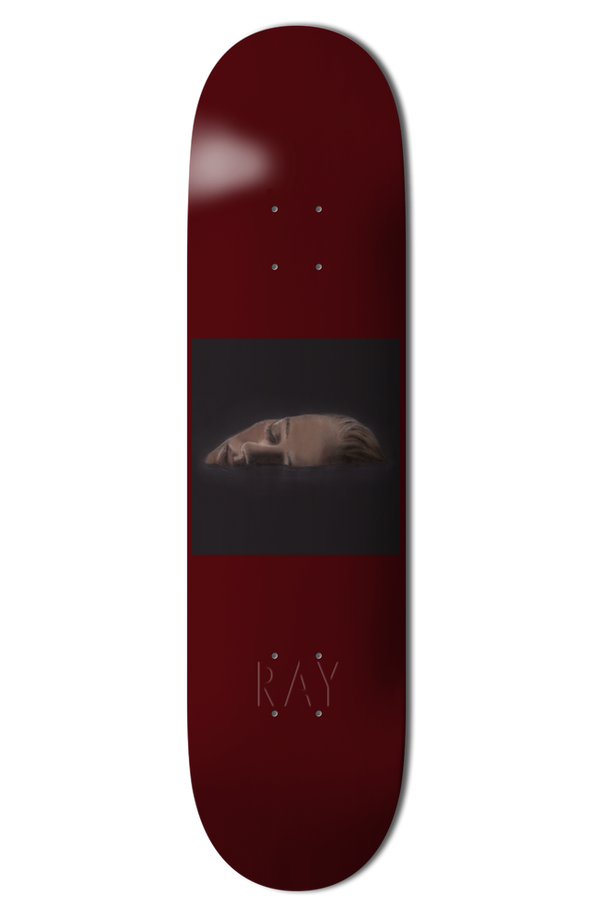 Jenny Deck Mikey Ray Angel - 8.375