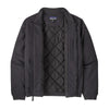Patagonia Isthmus Deck Jacket - Ink Black