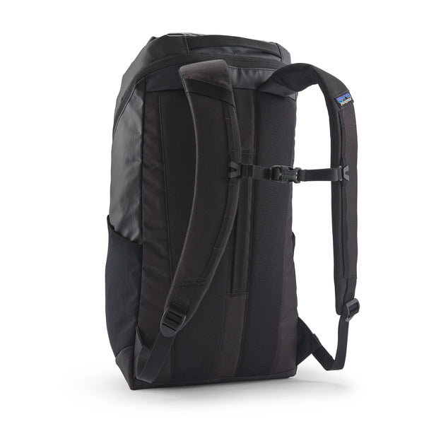 patagonia skateboard backpack Patagonia Black Hole Pack