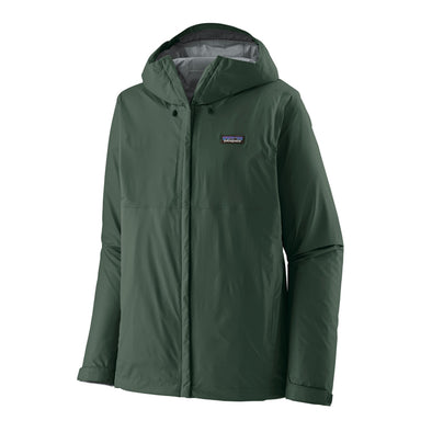 Patagonia Torrentshell 3L Jacket - Old Growth Green