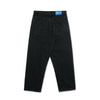 Polar Big Boy Pants - Pitch Black