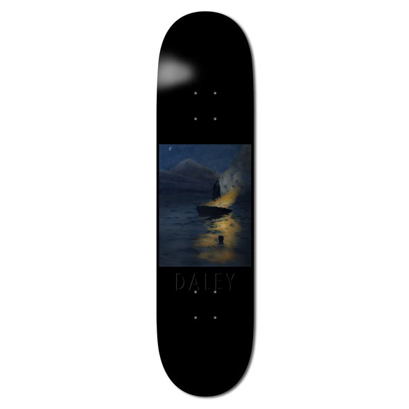 Jenny Deck Sascha Daley Reaper - 8.5