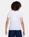 Nike SB x Rayssa Leal Women's Dri-FIT T-Shirt - White