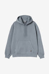 Carhartt WIP Hooded Torion Sweatshirt - Blue