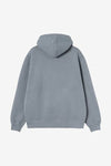 Carhartt WIP Hooded Torion Sweatshirt - Blue