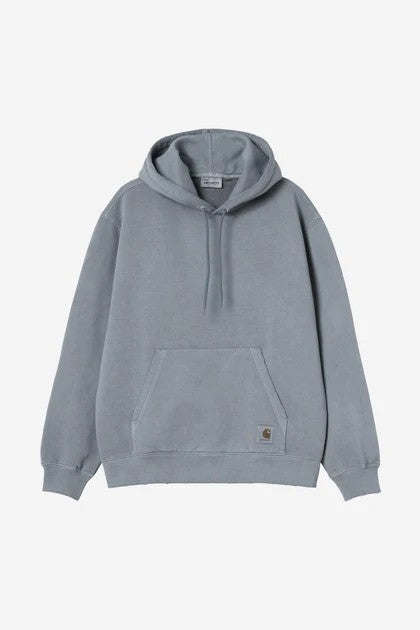 Carhartt WIP Hooded Torion Sweatshirt - Blue