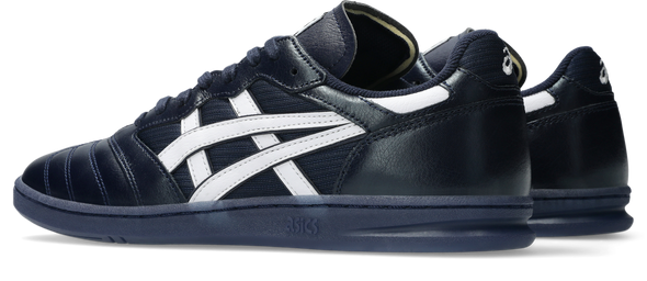 Asics Leggerezza FB - Navy/White