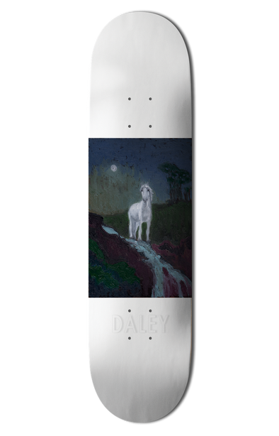 Jenny Deck Sascha Daley Twilight - 8.25