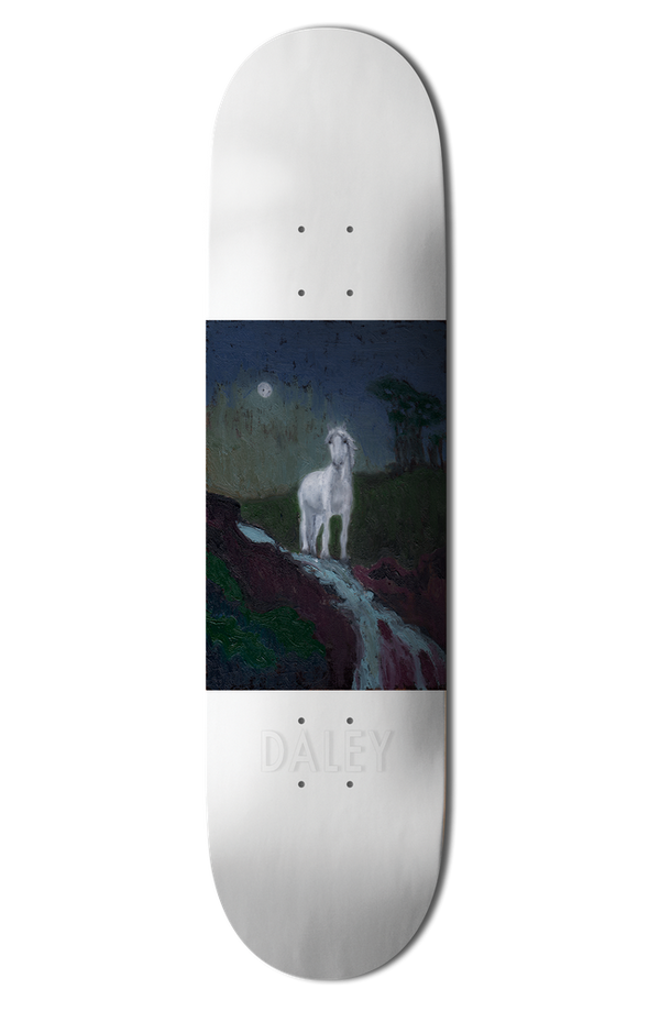 Jenny Deck Sascha Daley Twilight - 8.25