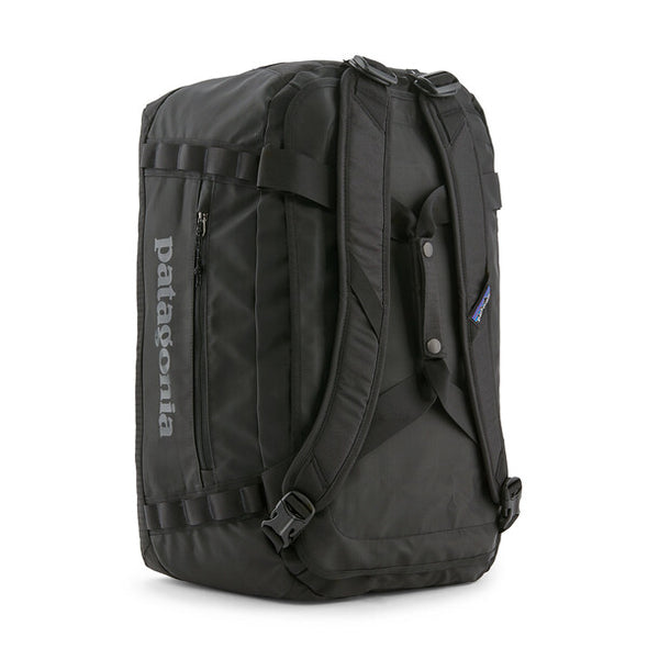 Patagonia Black Hole Duffle 40L - Matte Black