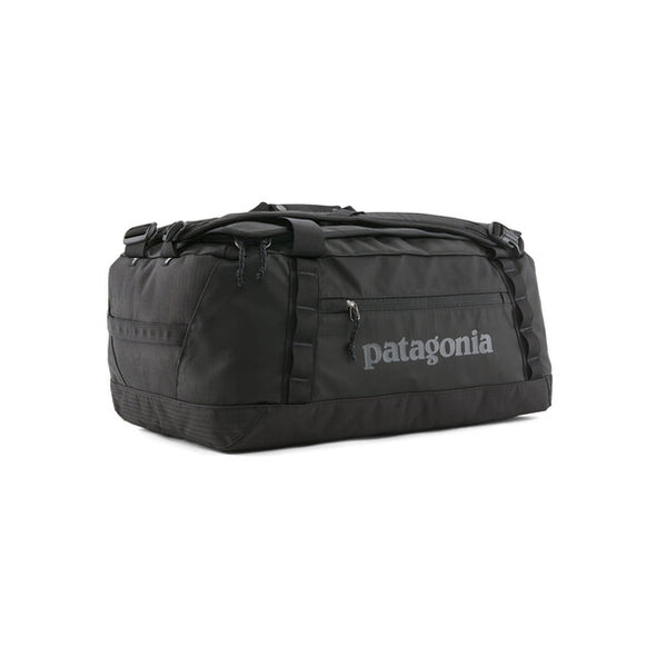 Patagonia Black Hole Duffle 40L - Matte Black