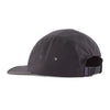 Patagonia P-6 Label Maclure Hat - Ink Black