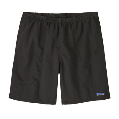 Patagonia Baggies Longs 7" - Black
